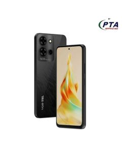 Vgotel New 26-Icy Black-128GB - 8GB RAM - On Installments   -NomanT ( 3 Months 0% Percent Profit Product Available On 48 Months Installment )